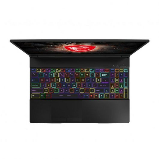 MSI GE65 Raider 9SF-292XES Intel Core i7-9750H/32GB/1TB SSD/RTX 2070/15.6"