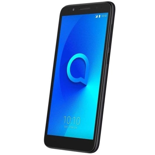Alcatel 1X 4G 1GB 16GB 5.3" Negro