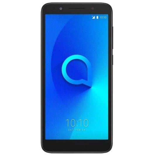 Alcatel 1X 4G 1GB 16GB 5.3" Negro