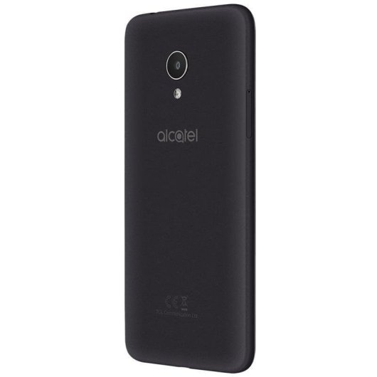 Alcatel 1X 4G 1GB 16GB 5.3" Negro