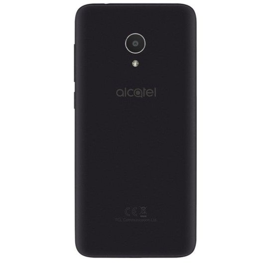 Alcatel 1X 4G 1GB 16GB 5.3" Negro