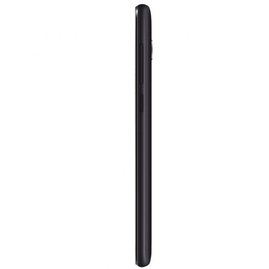 Alcatel 1X 16GB Negro Libre