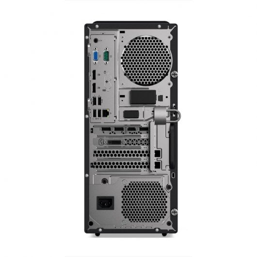 Lenovo ThinkCentre M920 Intel Core i7-8700/16GB/512GB SSD
