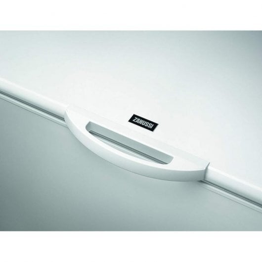 Zanussi ZFC 31400WA Congelador Horizontal 300L A+ Blanco
