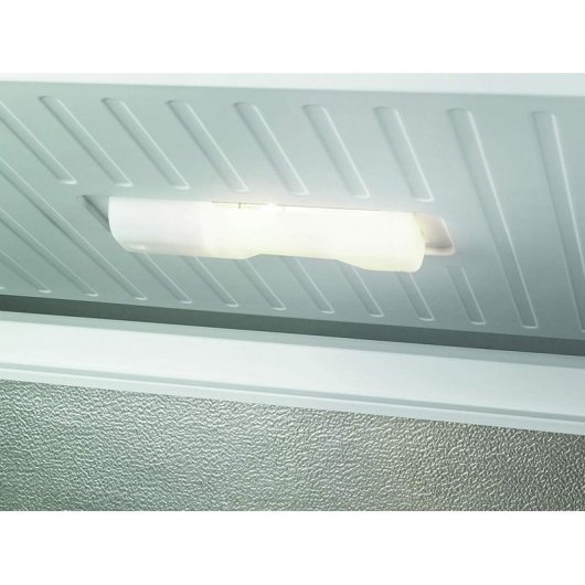 Zanussi ZFC 41400WA Congelador Horizontal 400L A+ Blanco