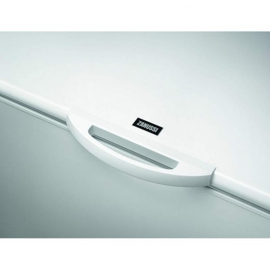 Zanussi ZFC 41400WA Congelador Horizontal 400L A+ Blanco