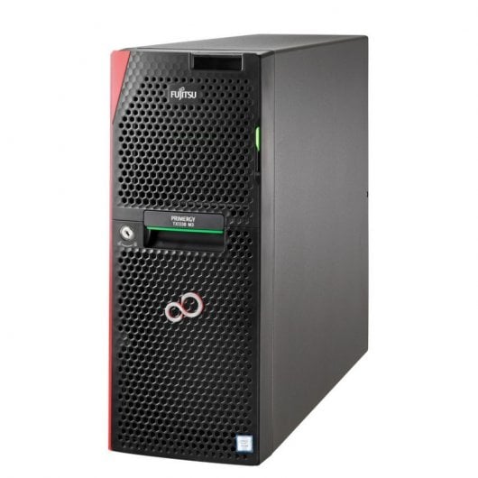 Fujitsu TX1330 M4 Intel Xeon E-2124/16GB/2TB | PcComponentes.com