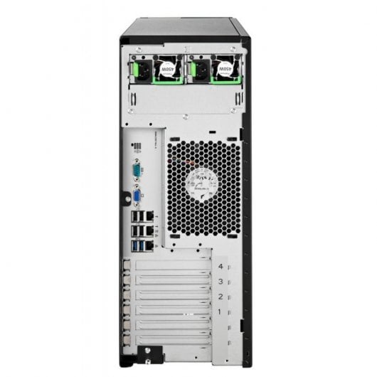 Fujitsu TX1330 M4 Intel Xeon E-2124/16GB/2TB | PcComponentes.com