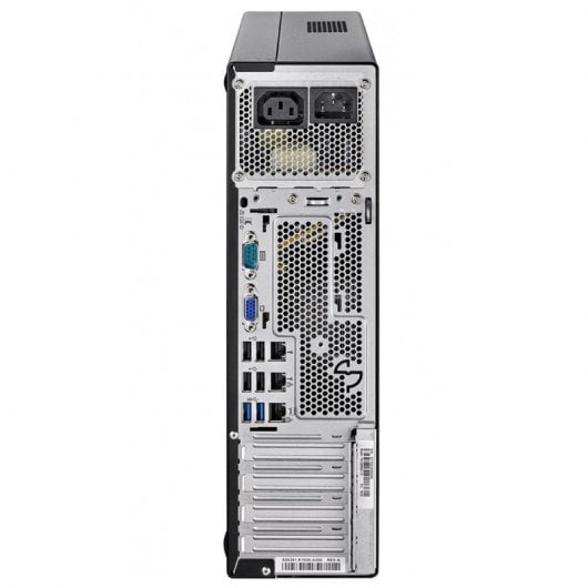 Fujitsu Primergy TX1320 M4 Intel Xeon E-2124/16GB/2TB