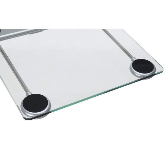 Pèse Personne Électronique Adler AD 8121 Jusqu'à 150 kg Arrêt Automatique Écran LCD