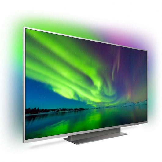 Philips 50PUS7504 50" LED UltraHD