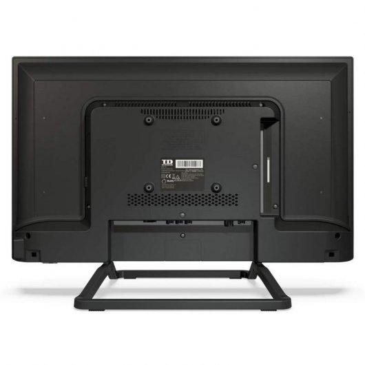 TD Systems K24DLX9H 24" LED HD Ready