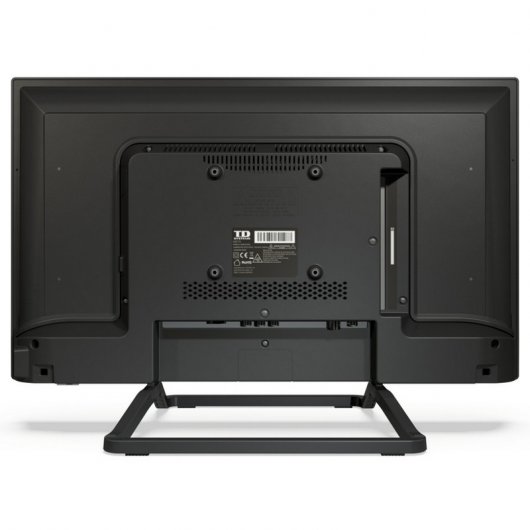TD Systems K24DLX9HS 24" LED HD Ready