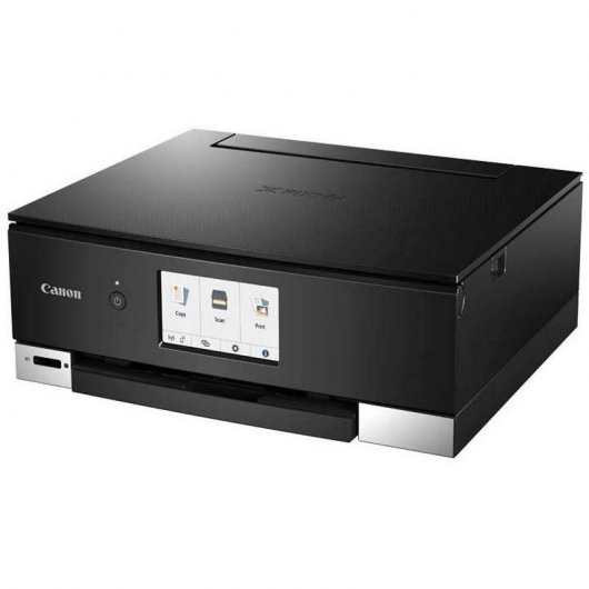 Canon Pixma TS8350 Multifunción WiFi Negra