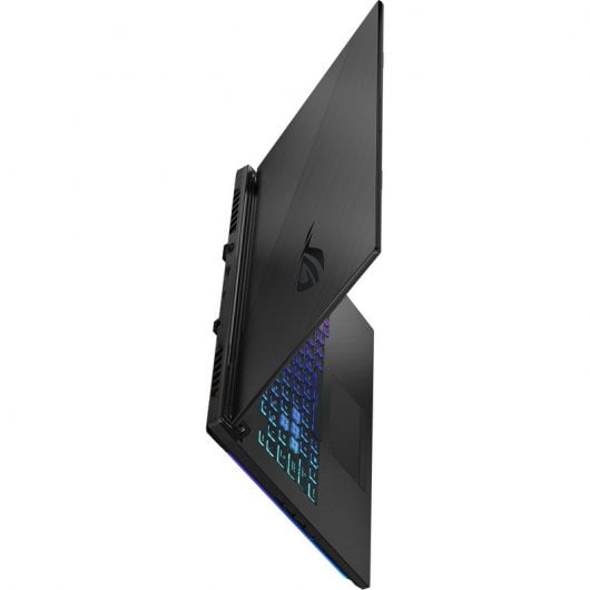 Asus Rog Strix G531GV-AL172 Intel Core i7-9750H/16GB/1TB SSD/RTX2060/15.6"