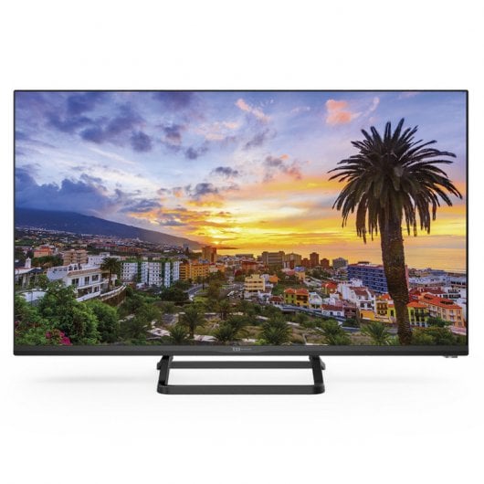 TD Systems K32DLX9HS  32" LED HD Ready