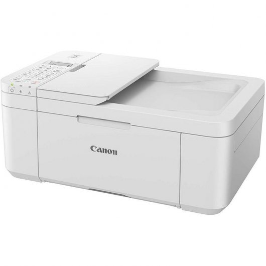 Canon Pixma TR4551 Multifunción WiFi Blanca