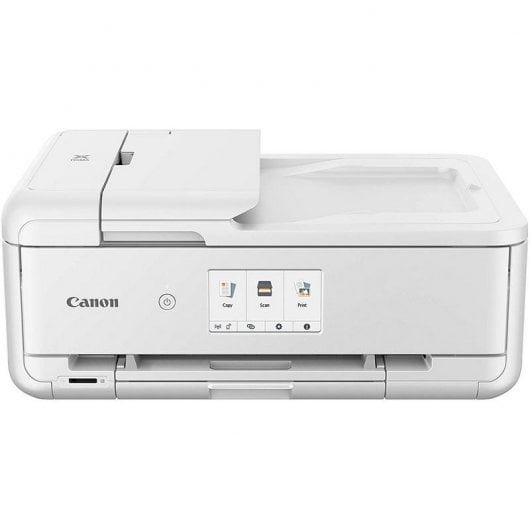 Canon PIXMA TS9551C Jet d'encre A3 4800 x 1200 DPI Wifi