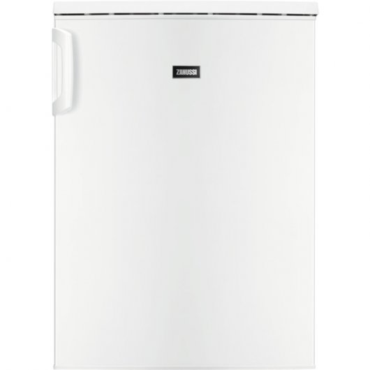 Zanussi ZRG15805WA Frigorífico Una Puerta A+ Blanco
