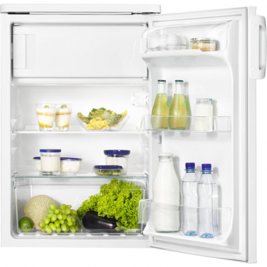 Zanussi ZRG15805WA Frigorífico Una Puerta A+ Blanco