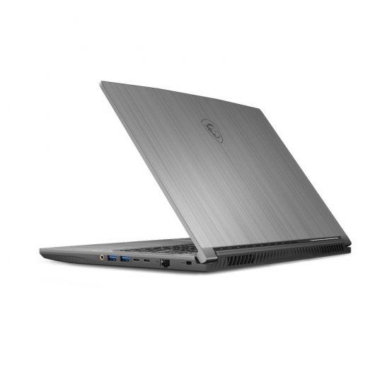 MSI Creator 15M A9SD-056ES Intel Core i7-9750H/32GB/1TB SSD/GTX 1660Ti/15.6"
