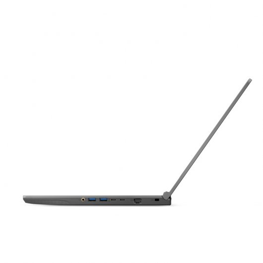 MSI Creator 15M A9SD-056ES Intel Core i7-9750H/32GB/1TB SSD/GTX 1660Ti/15.6"