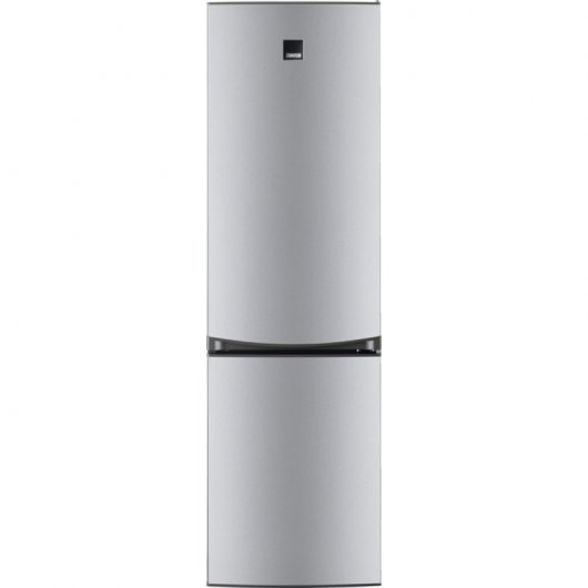 Zanussi ZRB38315XA Frigorífico Combi No Frost A++ Acero Inoxidable
