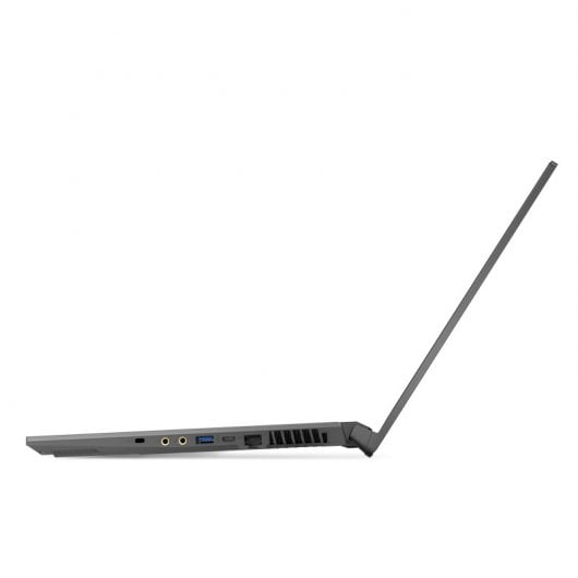 MSI Creator 17M A9SD-043ES Intel Core i7-9750H/32GB/1TB SSD/GTX 1660Ti/17.3"