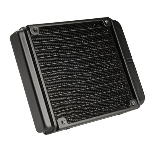 Enermax Liqmax III RGB 120mm Kit de Refrigeración Líquida