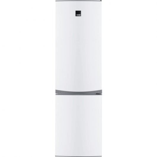 Zanussi ZRB38315WA Frigorífico Combi No Frost A++ Blanco