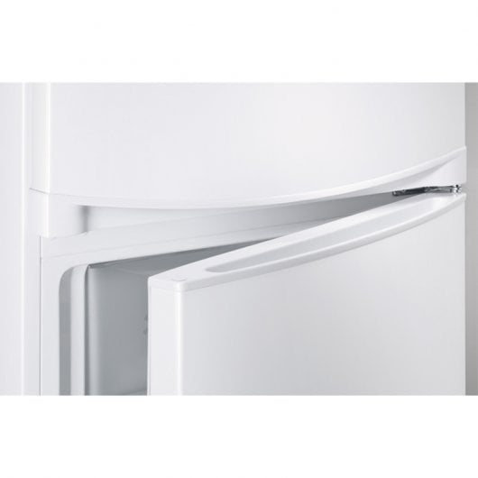 Zanussi ZRB38315WA Frigorífico Combi No Frost A++ Blanco