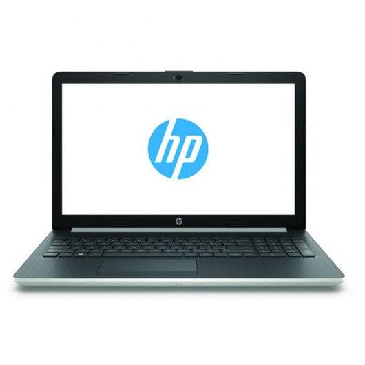 HP Notebook 15-DA0244NS Intel Core i3-7020U/8GB/512GB SSD/15.6"