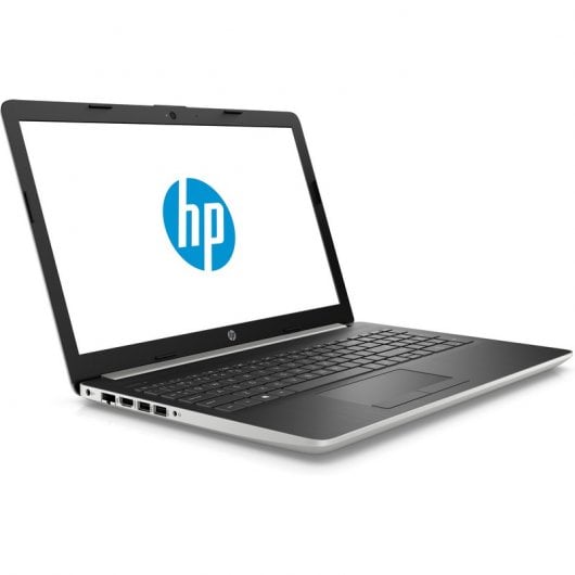 HP Notebook 15-DA0244NS Intel Core i3-7020U/8GB/512GB SSD/15.6"