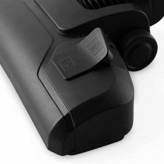 Beutelloser Staubsauger Orbegozo AP 8030 800W HEPA-Filter 2L Allergikerfreundlich