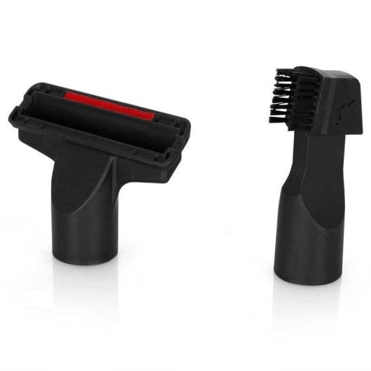 Beutelloser Staubsauger Orbegozo AP 8030 800W HEPA-Filter 2L Allergikerfreundlich