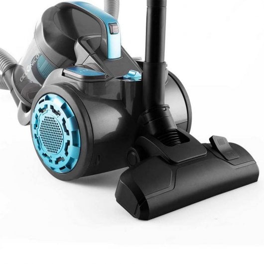Orbegozo AP 8030 Aspirador Ciclónico 800W