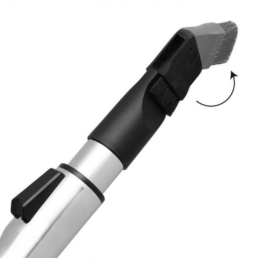 Orbegozo AP 8030 Aspirador Ciclónico 800W