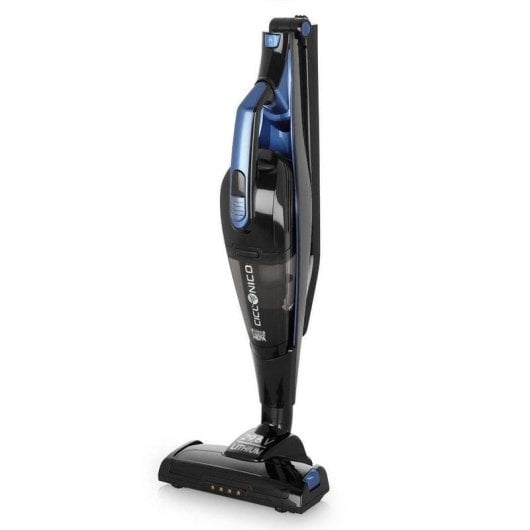 Aspirapolvere senza filo Orbegozo AP 4200 29.6V Filtro HEPA Autonomia 55min