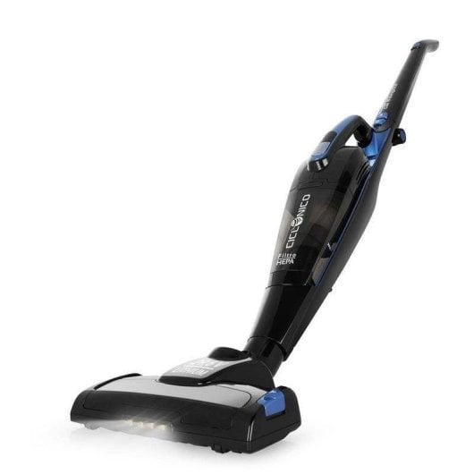 Aspirateur sans Fil Orbegozo AP 4200 29,6V 55min HEPA Animaux Compact