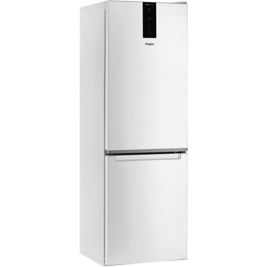 Whirlpool W7 821O W Frigorífico Combi No Frost E Blanco