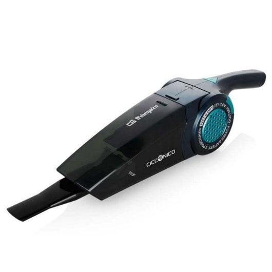 Handstaubsauger Orbegozo AP 1500 7.2V 20min Tierhaare Nass-Trocken 400ml