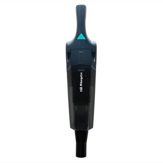 Handstaubsauger Orbegozo AP 1500 7.2V 20min Tierhaare Nass-Trocken 400ml