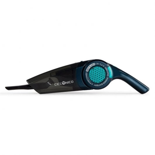 Orbegozo AP 1500 Aspirador Ciclónico de Mano 7.2V