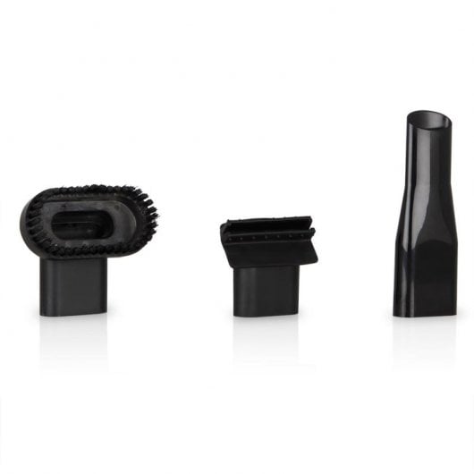 Orbegozo AP 1500 Aspirador Ciclónico de Mano 7.2V