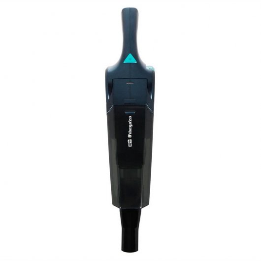 Orbegozo AP 1500 Aspirador Ciclónico de Mano 7.2V