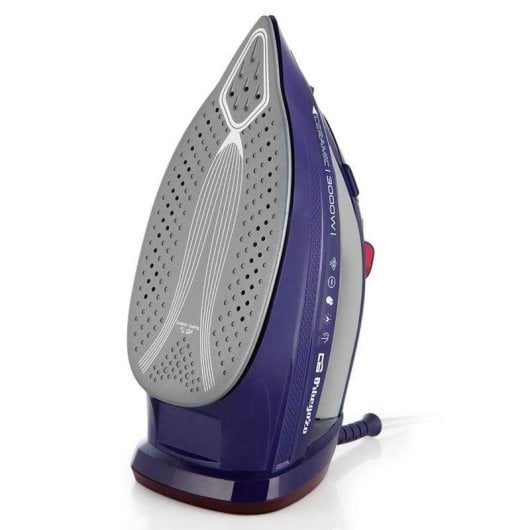 Orbegozo SV 3000 Dampfbügeleisen 3000W Keramiksohle