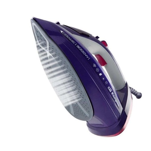 Orbegozo SV 3000 Dampfbügeleisen 3000W Keramiksohle