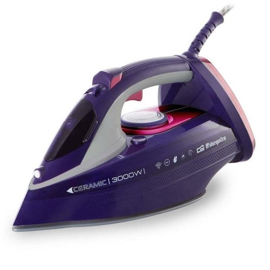 Ferro de vapor Orbegozo SV 3000 3000W