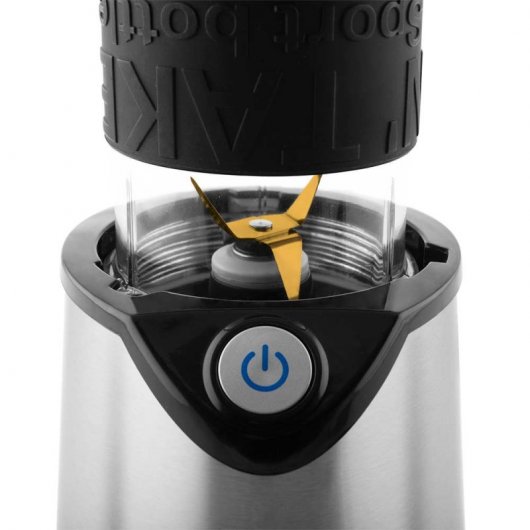 Orbegozo BV 7500 Batidora de Vaso 300W