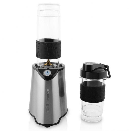 Orbegozo BV 7500 Batidora de Vaso 300W